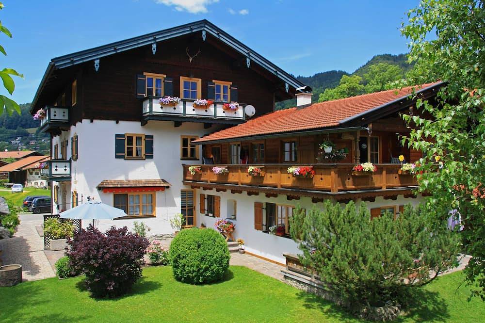 Double room - Guesthouse Schiffmann in Bavarian Alps