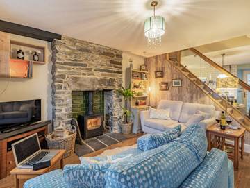 Holiday Rental for 4 People in Coniston, Cumbria, Photo 3