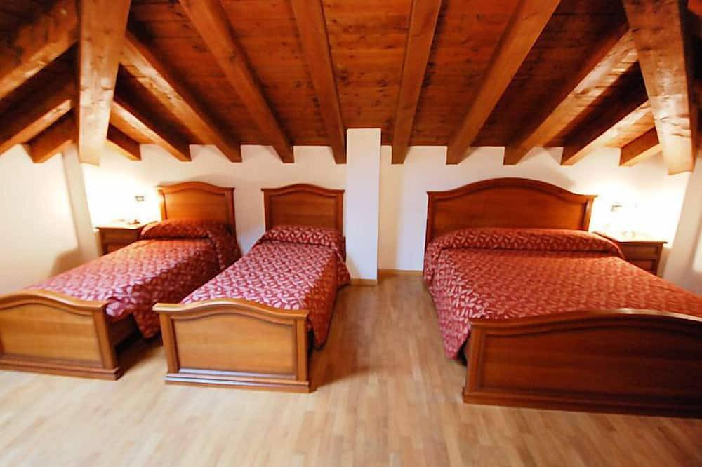 Appartamento intero, Albergo Diffuso - Cjasa Fantin in Barcis, Prealpi Carniche