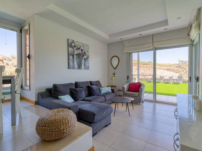 Gran Canaria Stays - Holiday Rentals in Salobre, San Bartolomé de Tirajana
