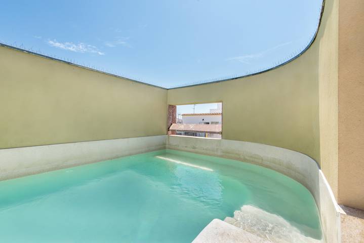 Ganze Wohnung, Pg - 2C - T1 Duplex - Palacete do Guadiana in Vila Real de Santo António, Faro Distrikt