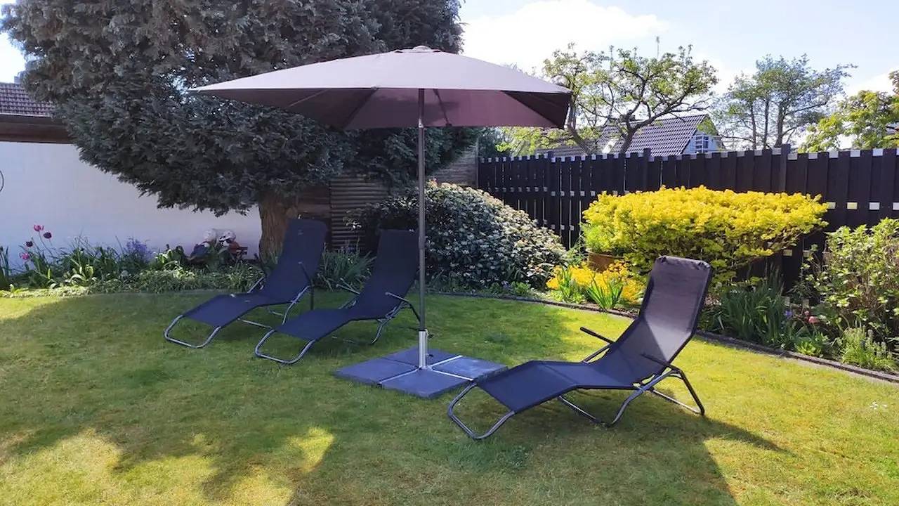 Ferienhaus für 10 Personen (165 m²) in Gronenberg in Gronenberg, Scharbeutz
