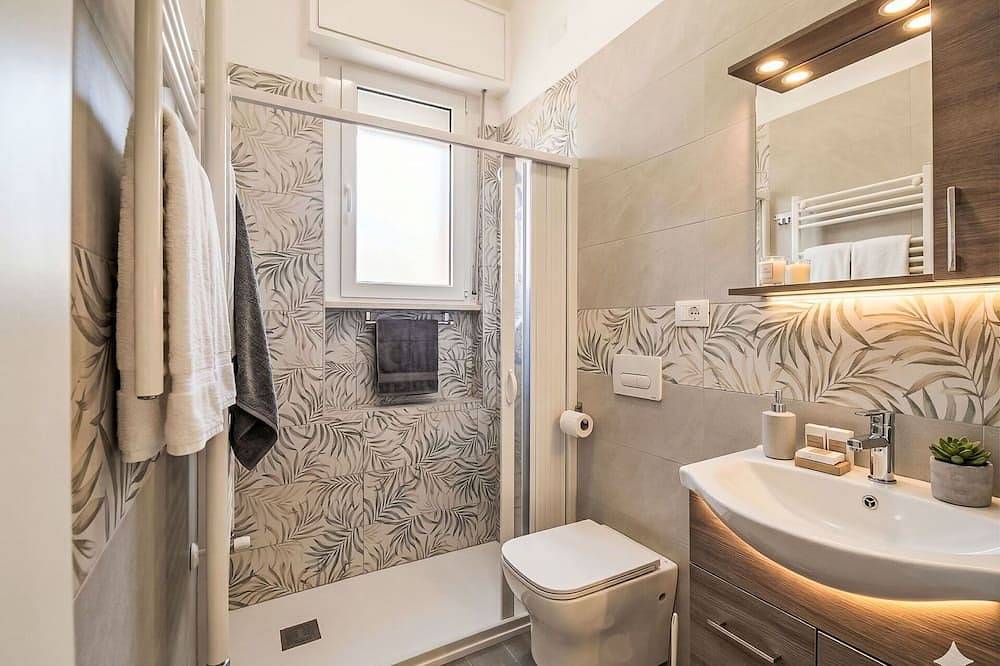 Apartamento entero, Bonito apartamento para 4 personas con Wifi, A/C y terraza in Silvi Marina, Silvi