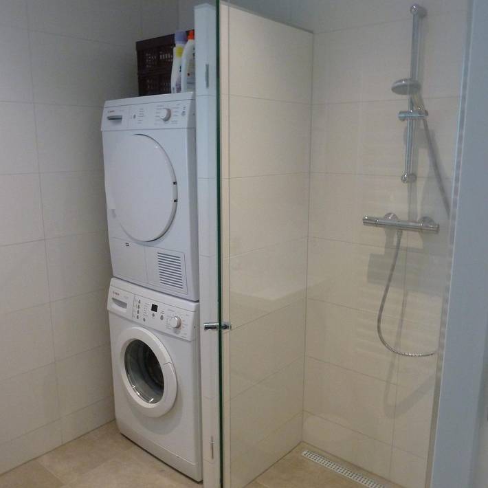 Ferienhaus für 4 Personen, mit Terrasse und Balkon/Terrasse in Koudekerke - 2