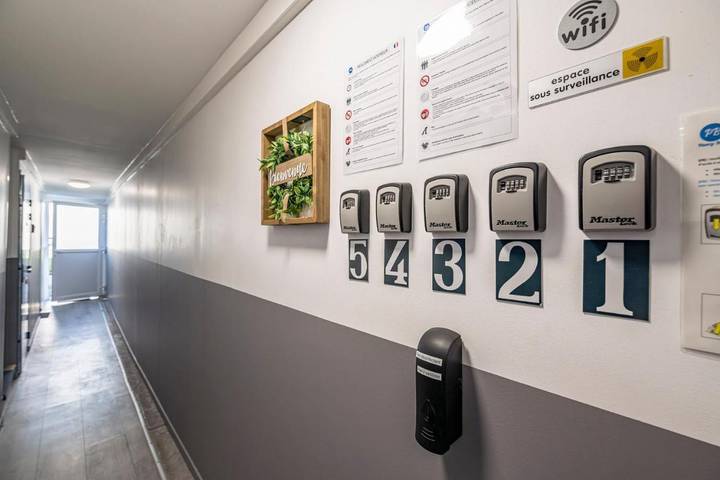 Gîte pour 2 personnes à Châlons-en-Champagne - 3