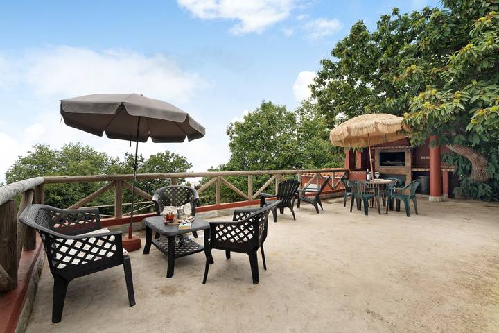 Ferienhaus für 6 Personen, mit Garten auf Teneriffa Nord - 3