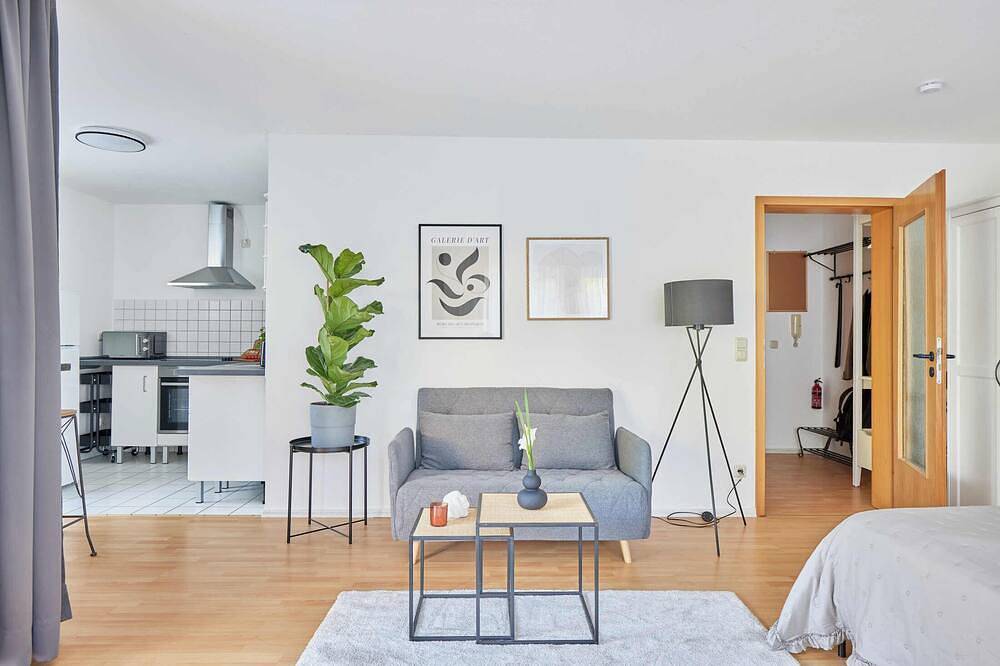 Ganze Wohnung, Imma - Wallduern-Glashofen in Walldürn, Neckar-Odenwald-Kreis