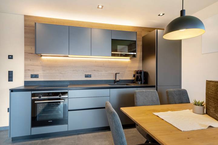 Ferienwohnung für 6 Personen, mit Garten in Trentino-Südtirol - 4