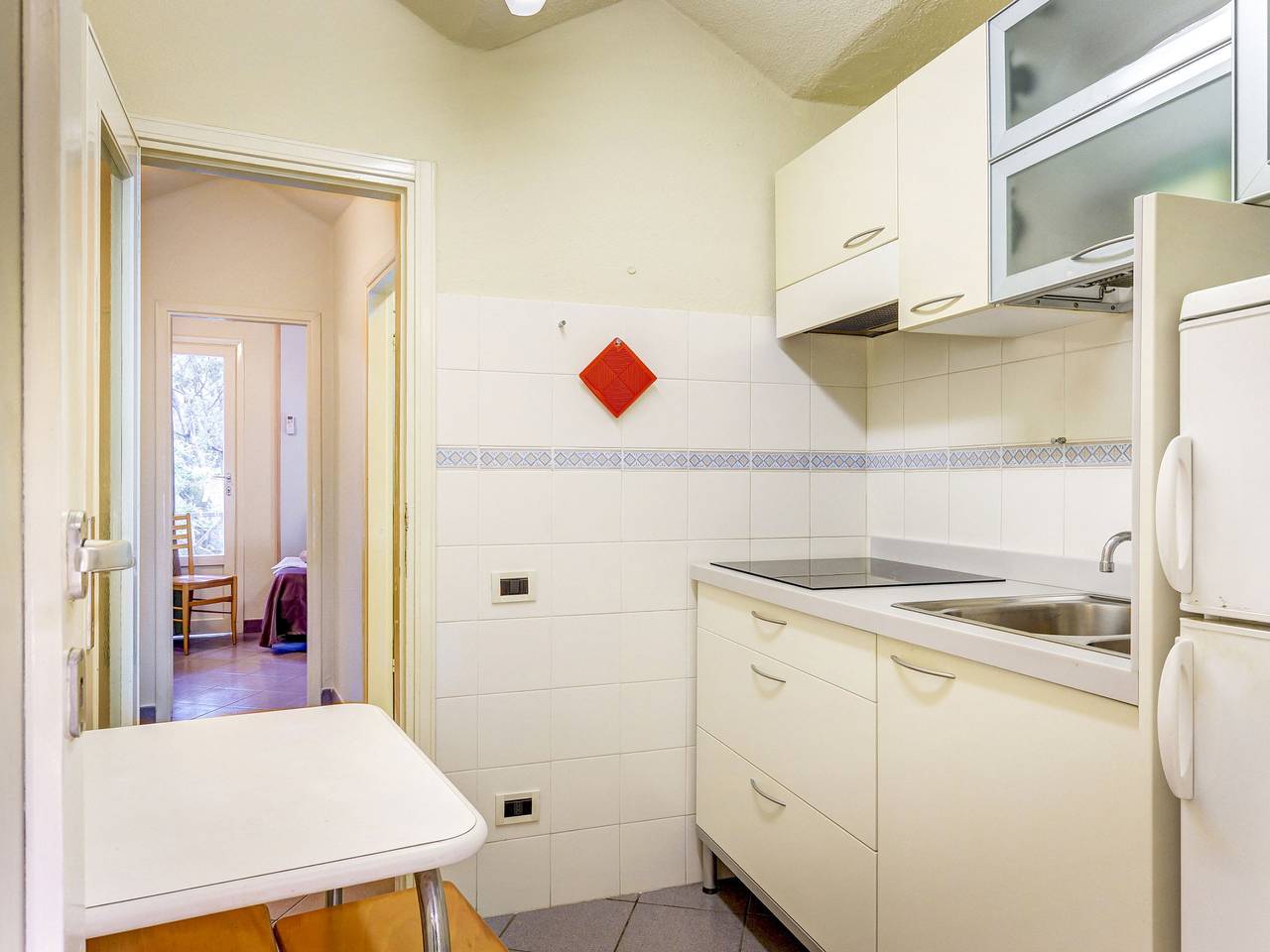 Verdello in San Vincenzo, Etruscan Coast