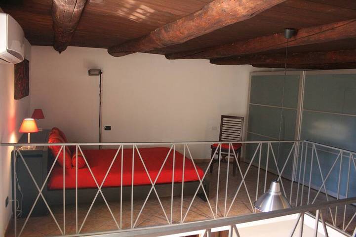 Appartement entier, Charming apartment in the historic center in Naples, Province de Naples