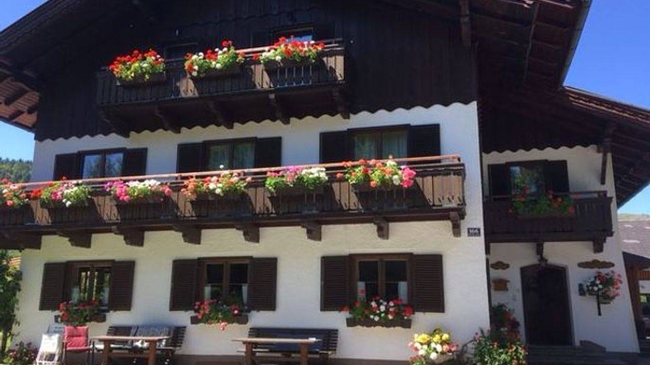 Doppelzimmer für 2 Personen (12 m²) in Strobl in Abersee, Strobl