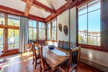 Vacation Apartment for 6 Guests in Mountain Village, Telluride Ski Resort, Picture 3