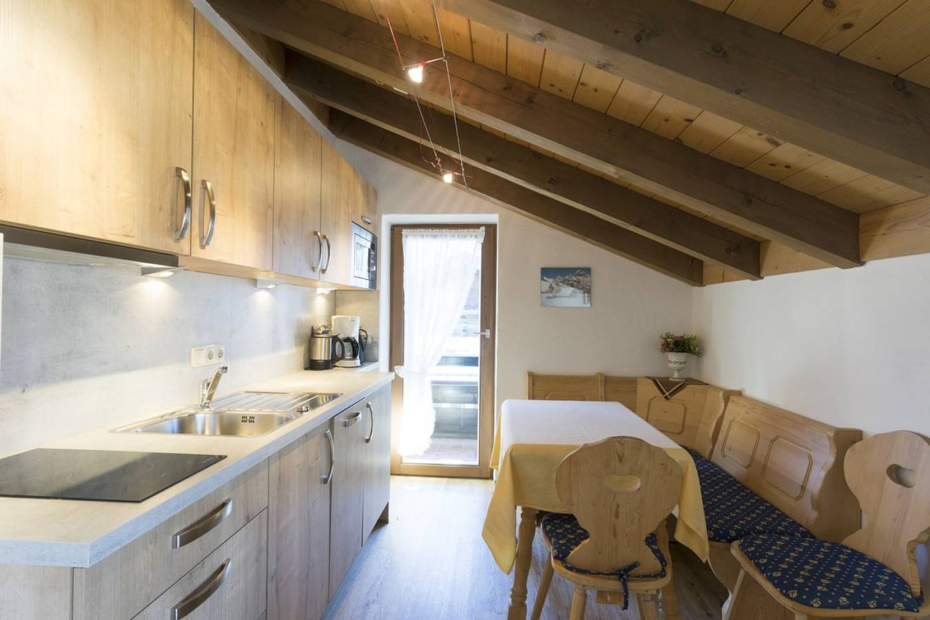 Ganze Wohnung, Wohnung Nr. 153 in Oberstdorf, Bayerisch Schwaben