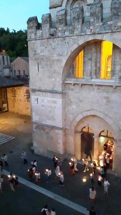 Gîte pour 4 personnes, avec vue et terrasse à Moissac - 2