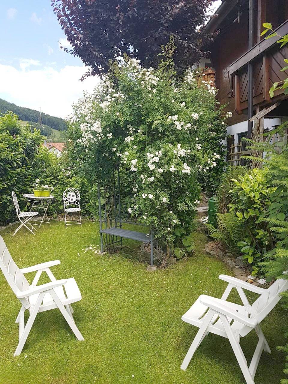 Ganze Wohnung, Schwarzwaldhaus in Elzach, Mittlerer Schwarzwald