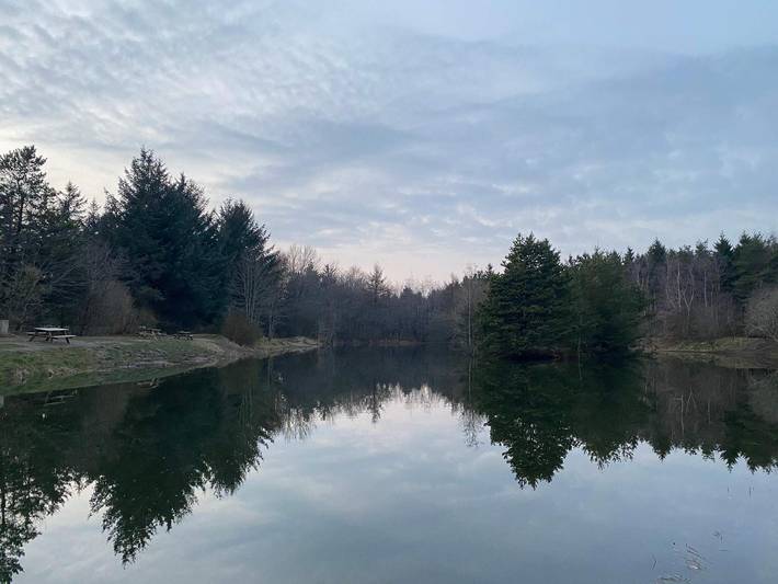 Ferienhaus für 6 Personen, mit Terrasse, kinderfreundlich in Jegum - 2