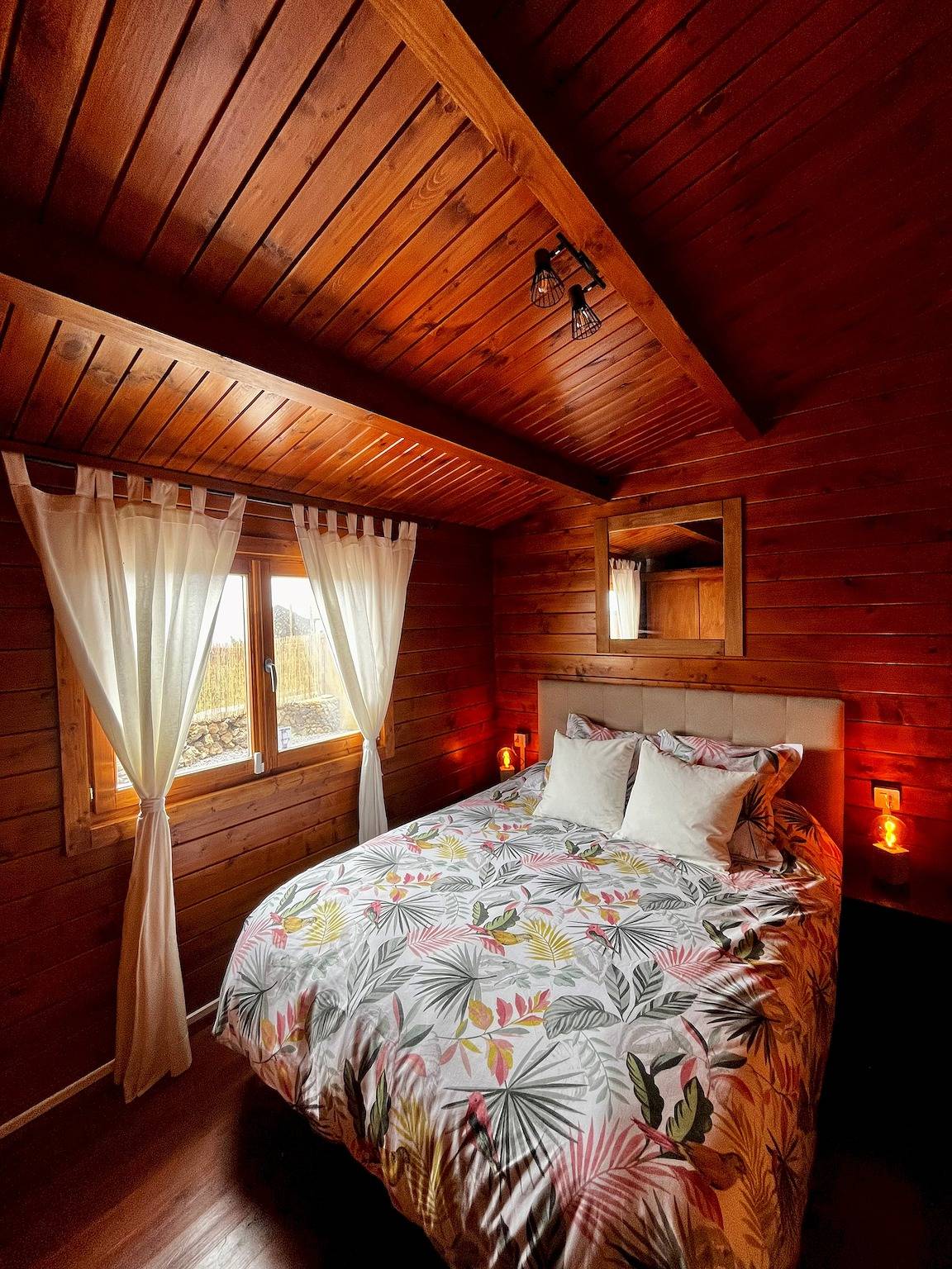 Betenama -  Rustic Hideaway with Pool & Garden in El Pinar de El Hierro, El Hierro