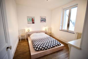 Location De Vacances pour 18 Personnes dans Monceau-le-Waast, Aisne, Photo 3