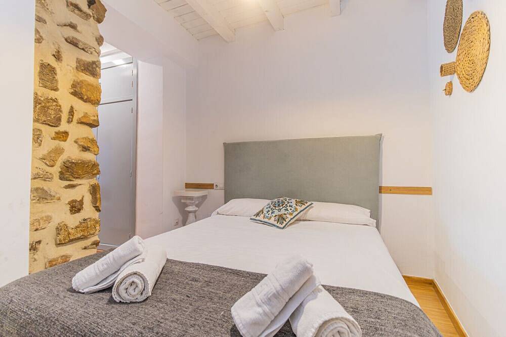 Apartamento entero, Editar Intimate retreat with Andalusian essence 2 in Úbeda, Provincia de Jaén