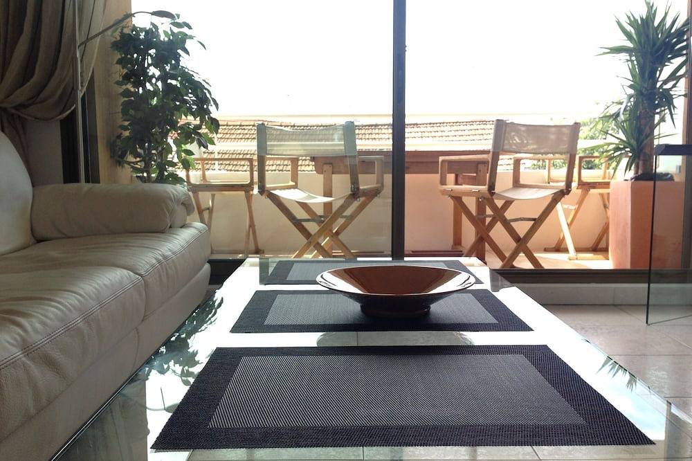 Appartement de vacances