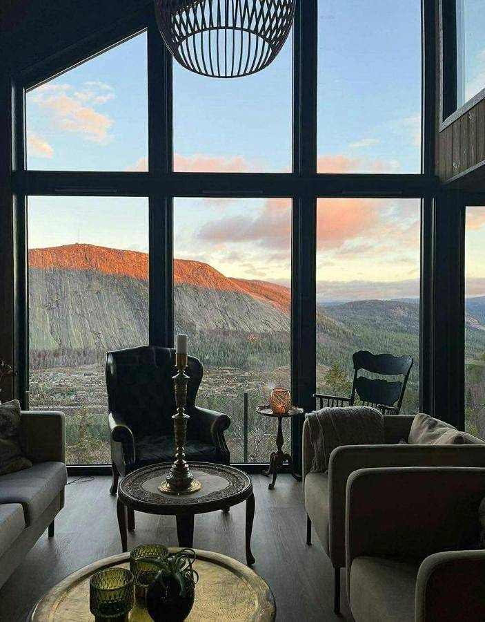 Ferienhaus für 14 Personen, mit Terrasse - 1