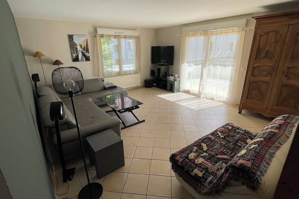 Appartement de vacances