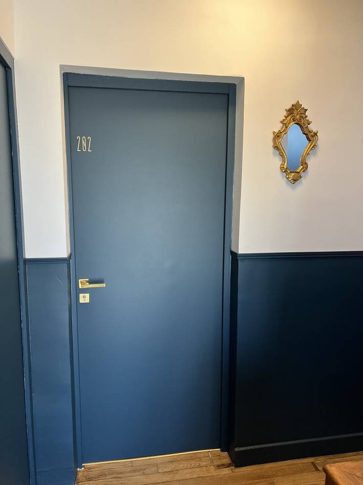 Gîte pour 2 personnes à Eu