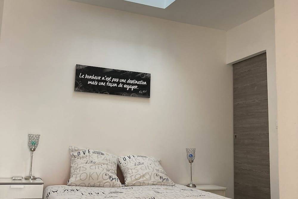 Appartement entier, 😀 Le Mazais New York, Appartement proche Futuroscope et Poitiers Sud in Vouneuil-sous-Biard, Vienne (France)