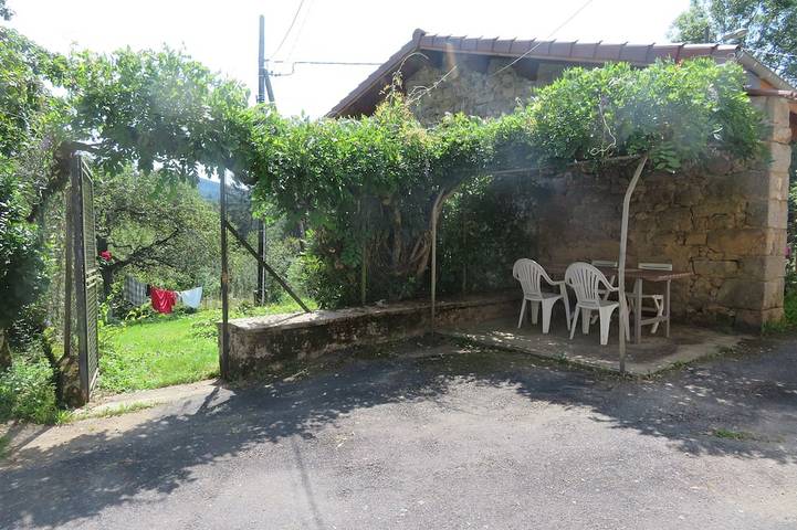 Gîte pour 6 personnes, animaux acceptés dans La Renaudie