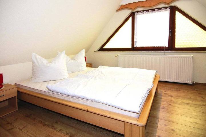 Ferienhaus für 4 Personen, mit Terrasse in Ribnitz-Damgarten - 2