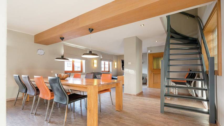 Chalet für 13 Personen, mit Garten in Dienten am Hochkönig