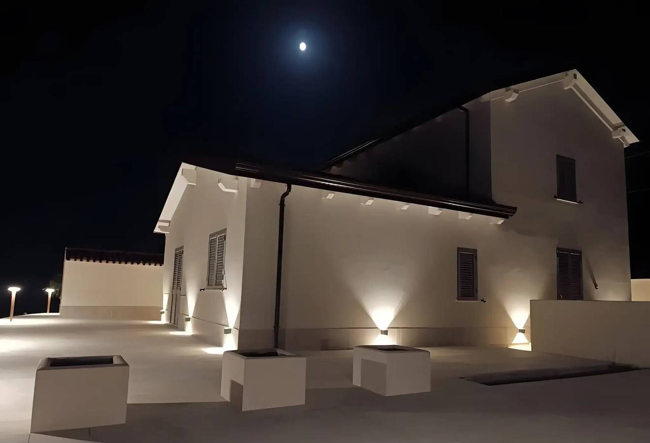 Ganze Wohnung, Apartment „Cala Galatea 2“ mit Meerblick, privater Terrasse und Wlan in Roseto Capo Spulico, Golf von Tarent