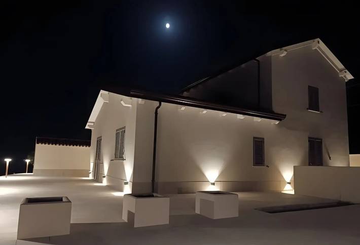 Apartamento inteiro, Apartamento 'Cala Galatea 2' com Vista Mar, Terraço Privado e Wi-Fi in Roseto Capo Spulico, Golfo de Taranto