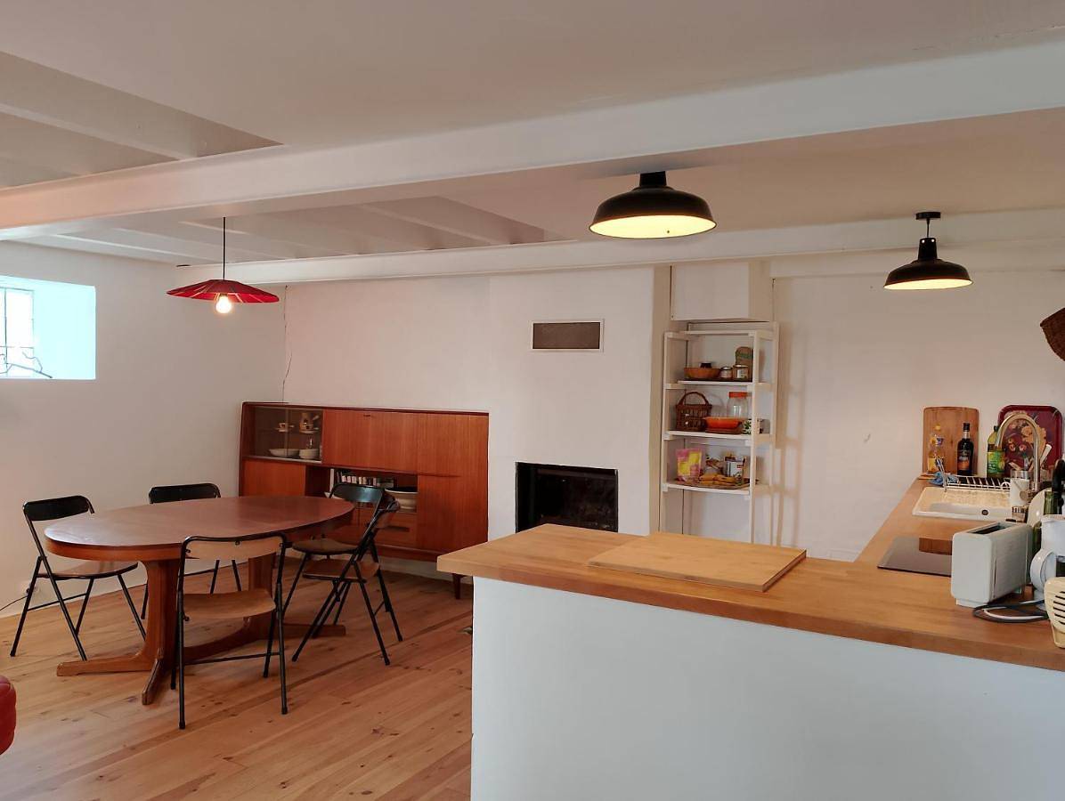 Three-Bedroom House in Taurize, Région de Limoux