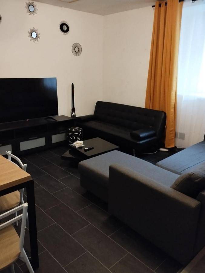 Gîte pour 5 personnes dans Cinema Le Celtic