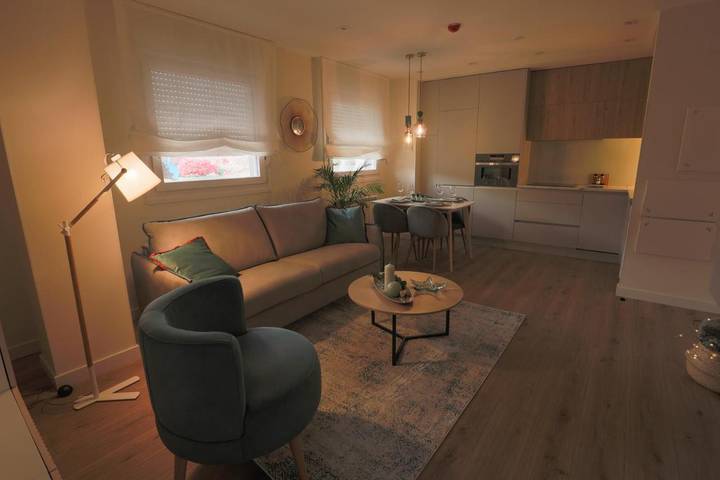 Apartamento de vacaciones para 4 personas en Alfoz de Burgos - 4