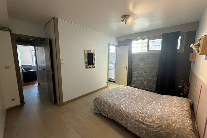 Gîte pour 4 personnes à Saint-Savin (Gironde) - 3