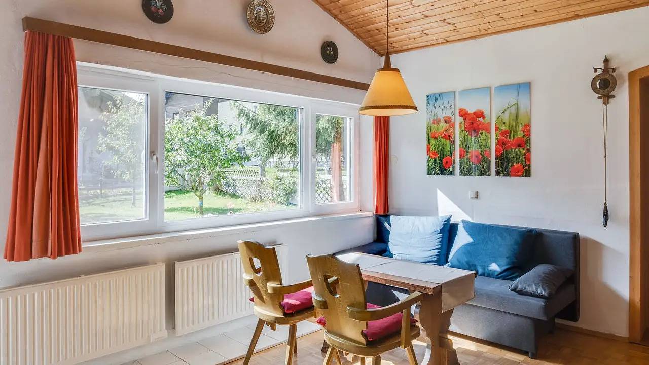 Ferienhaus für 8 Personen (135 m²) in Maishofen in Maishofen, Pinzgau