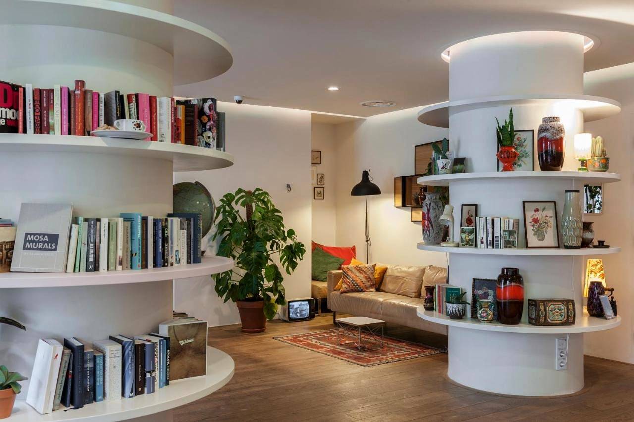 Townhouse Designhotel & Spa in Maastricht, Hoge Kempen