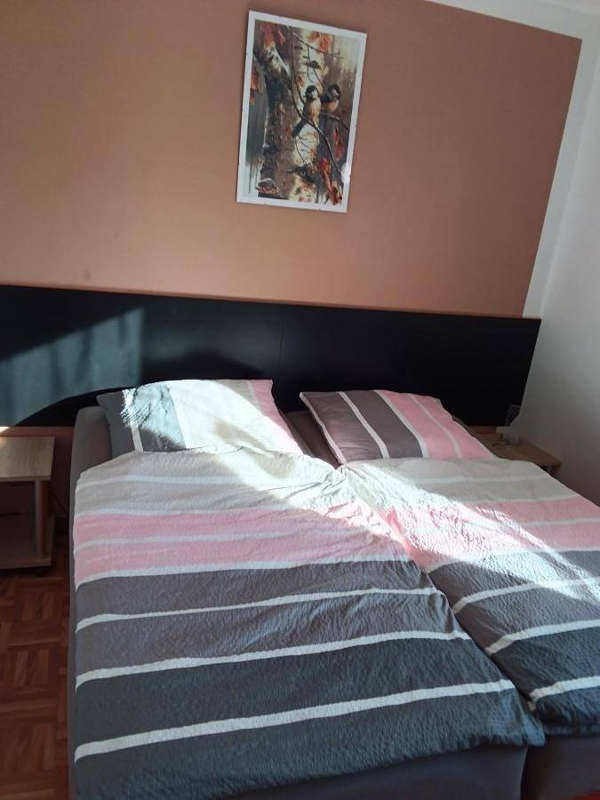 Ferienwohnung für 5 Personen, mit Terrasse und Garten am Bärwalder See - 3