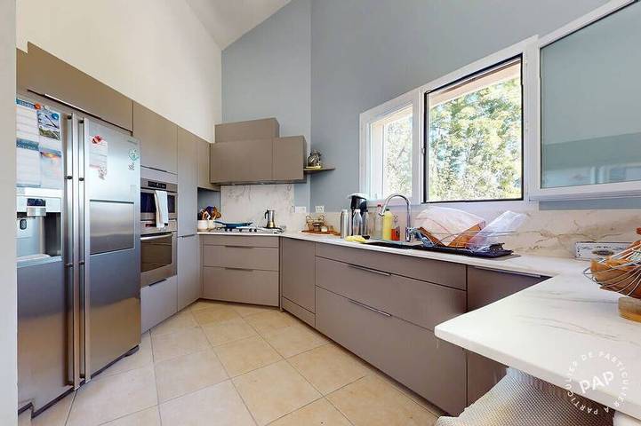 Location de vacances pour 7 personnes, avec jacuzzi et piscine dans Saint-Paul-de-Varces