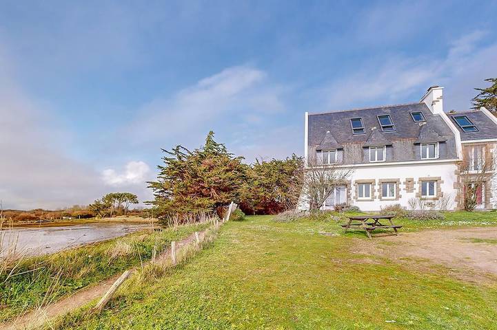 Appartement de vacances pour 4 personnes