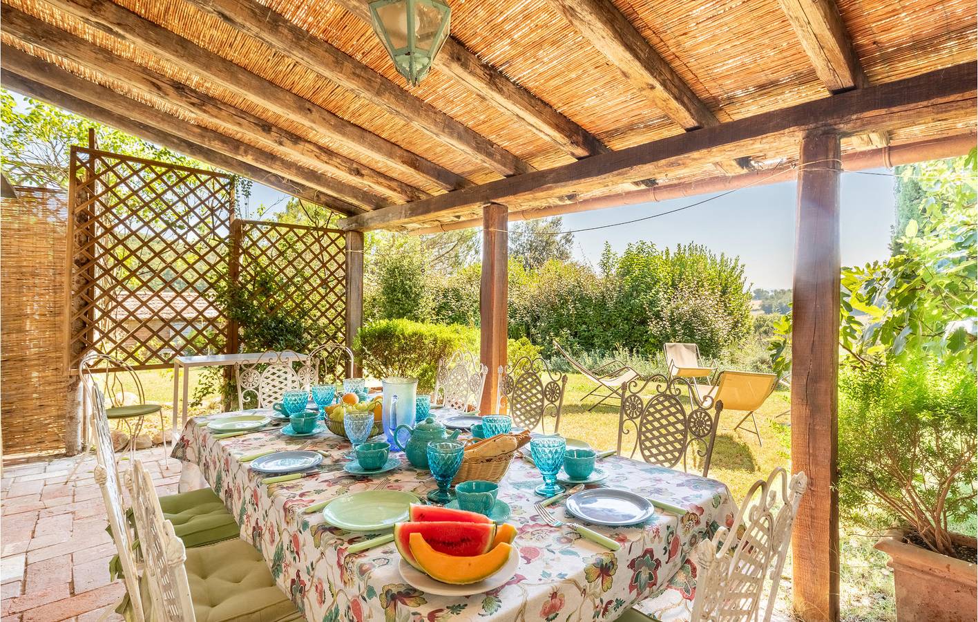 Retiro Riverside: Piscina, Aparcamiento, Cocina, WiFi in Città della Pieve, Provincia de Perugia