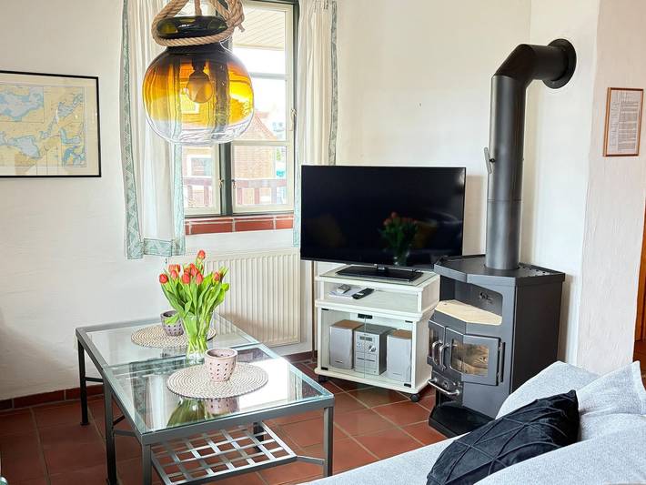 Ferienhaus für 4 Personen, mit Balkon, kinderfreundlich in Maasholm - 3