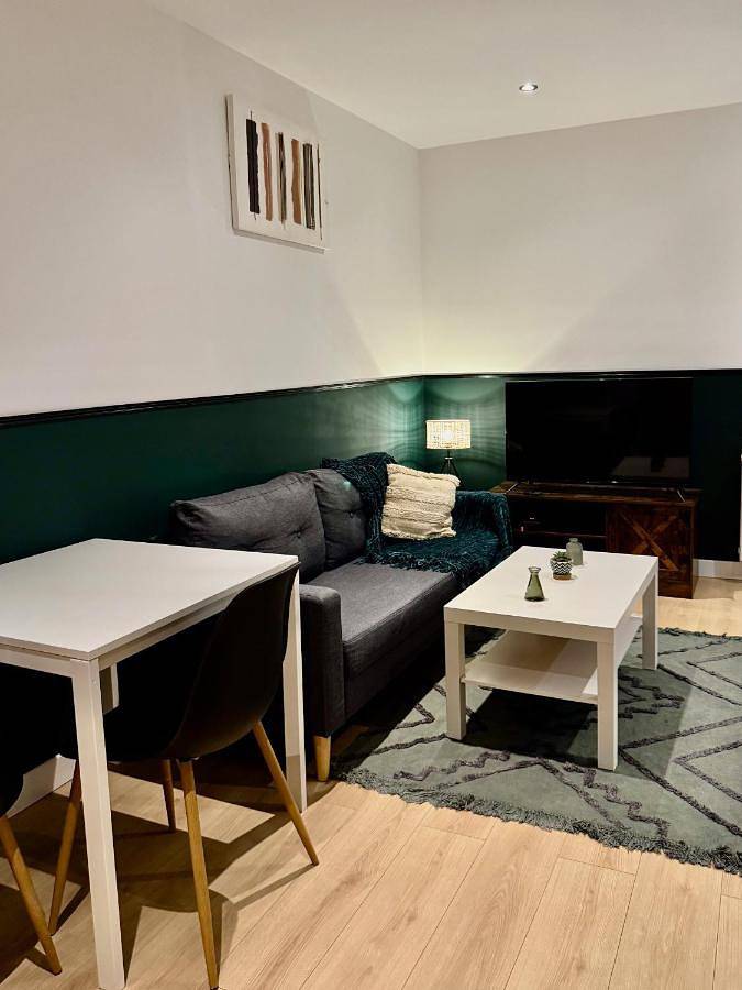 Apartamento de vacaciones para 4 personas - 1