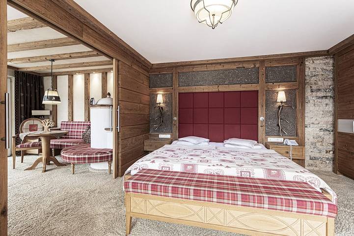 Ferienhaus für 4 Personen in Tannheimer Tal
