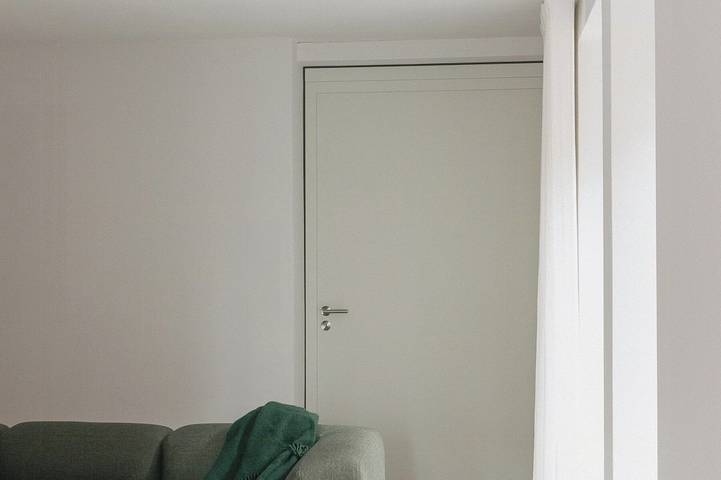 Ferienwohnung für 2 Personen, mit Garten
