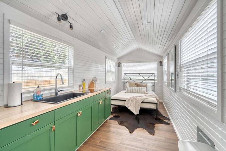 Apartamento de vacaciones para 2 personas - 1