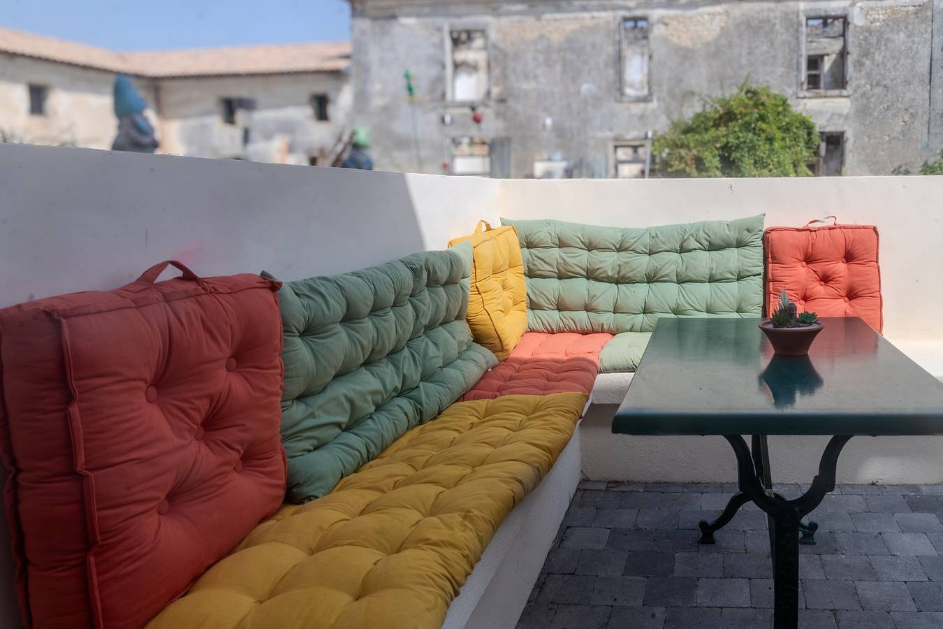 Le Luna mit privater Terrasse und Wlan in Vindelle, Charente