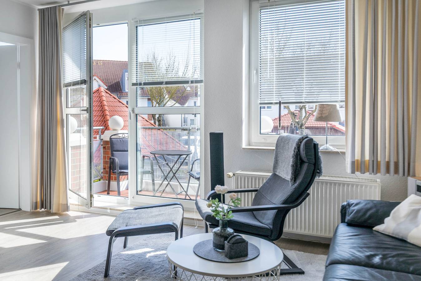 Ferienwohnung in Boltenhagen ab 117€ pro Nacht